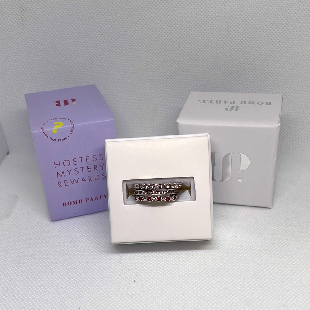 Bomb Party Simplistic Farmhouse RBP2285